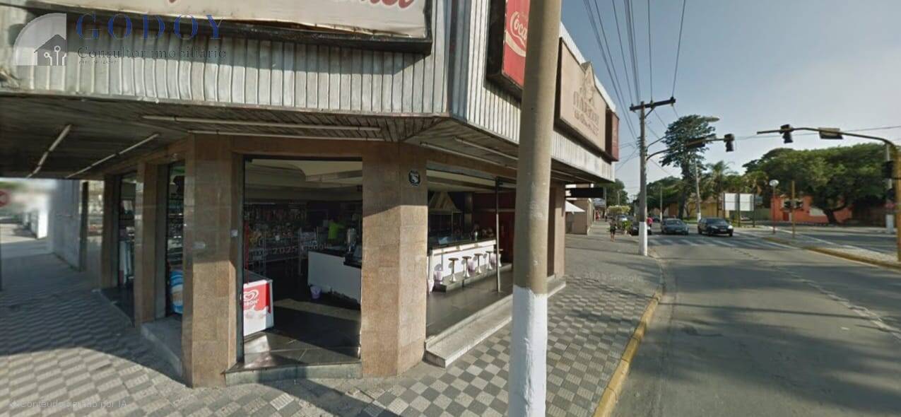 Loja-Salão à venda e aluguel, 283m² - Foto 2