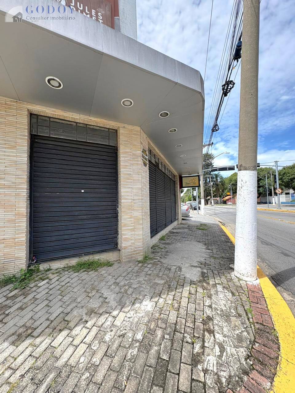 Loja-Salão à venda e aluguel, 283m² - Foto 5