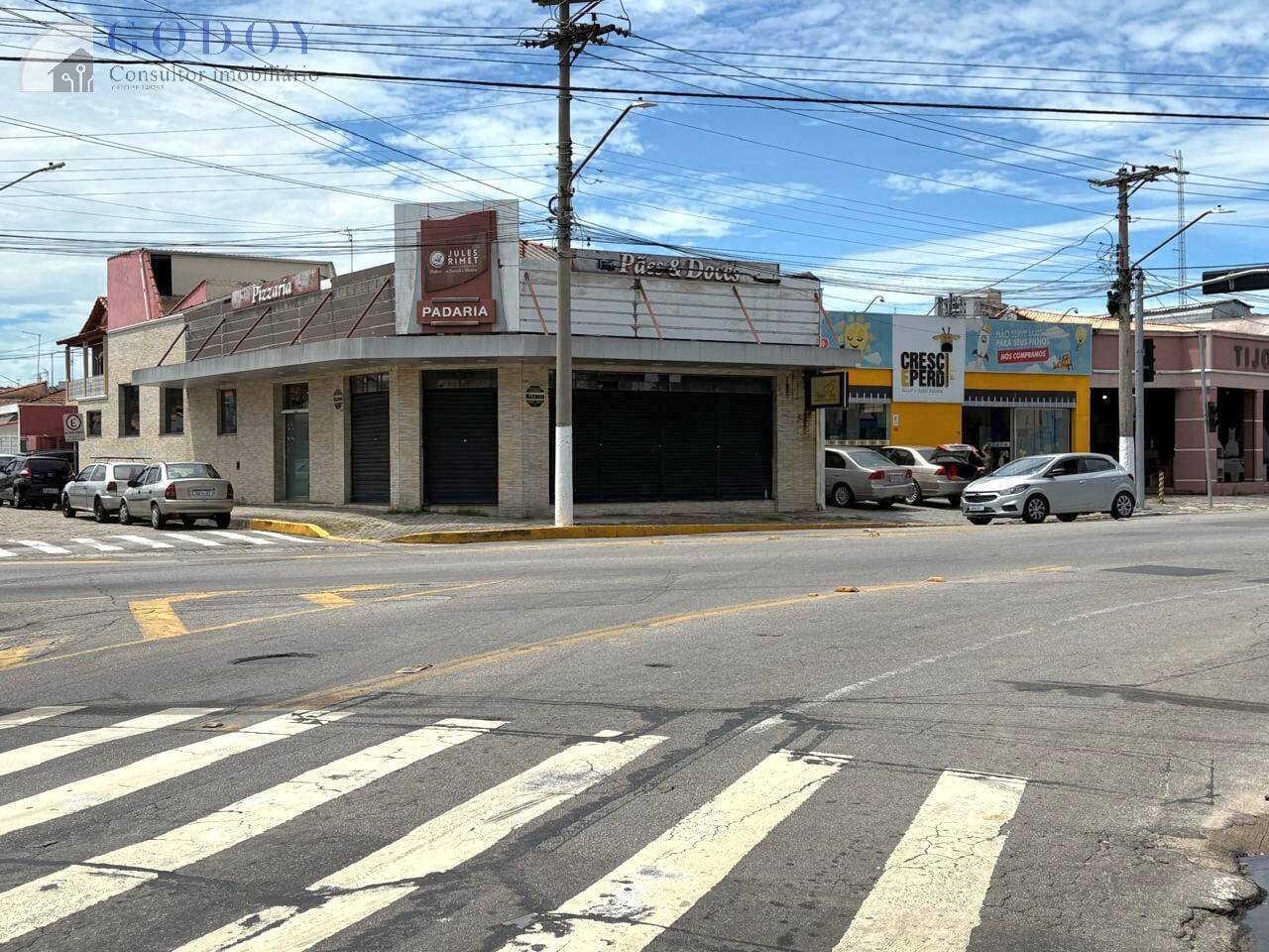 Loja-Salão à venda e aluguel, 283m² - Foto 4