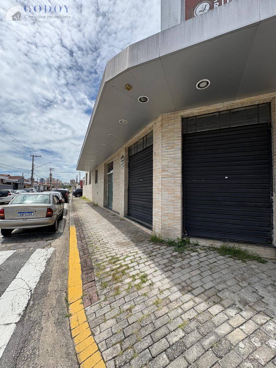 Loja-Salão à venda e aluguel, 283m² - Foto 6