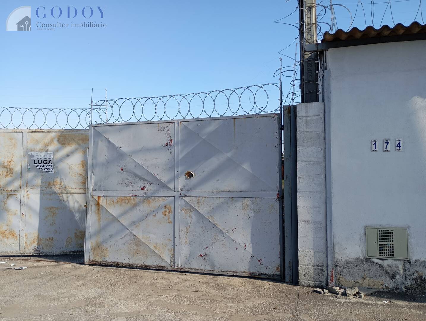 Depósito-Galpão - Foto 21