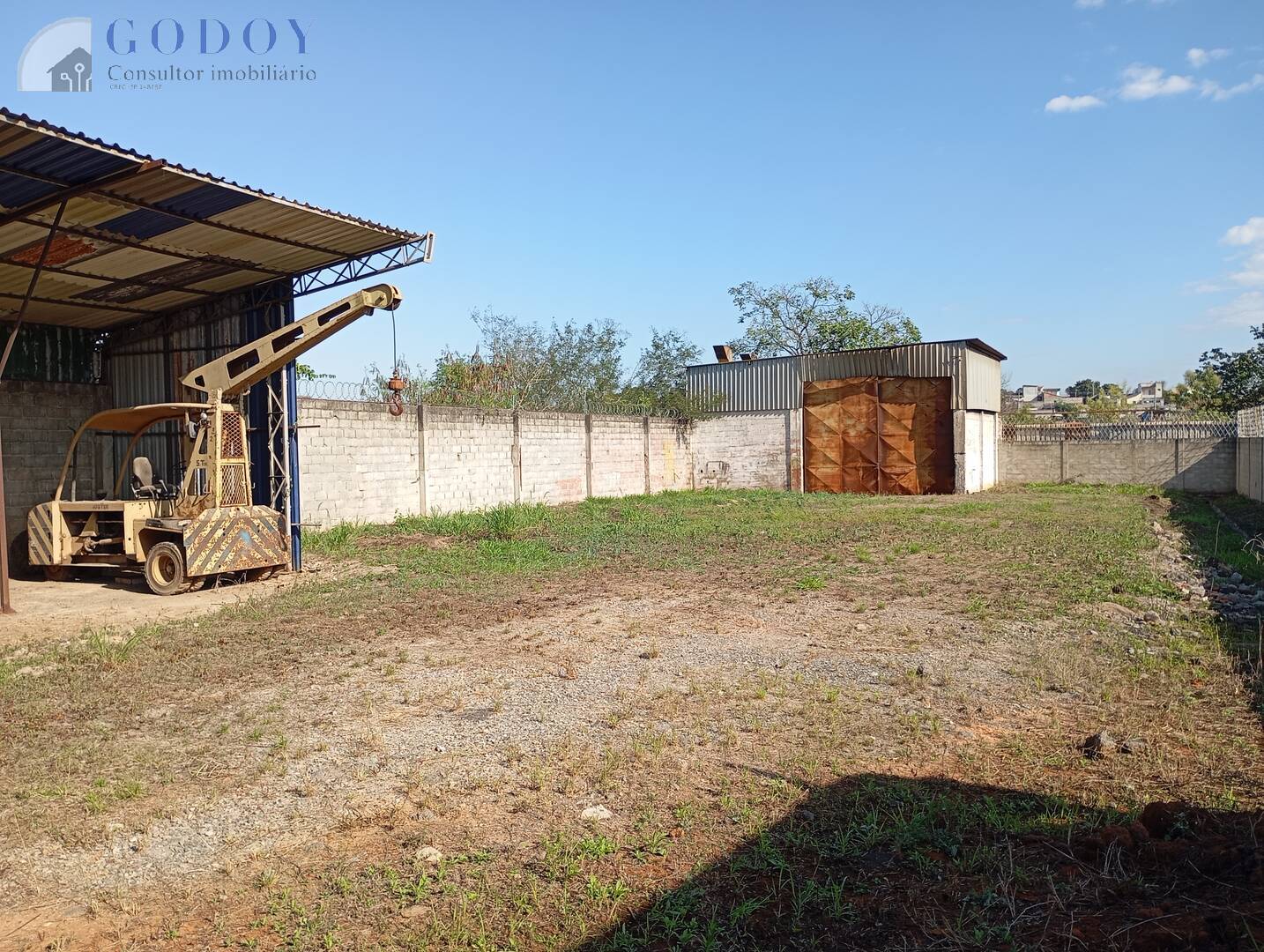 Depósito-Galpão - Foto 23