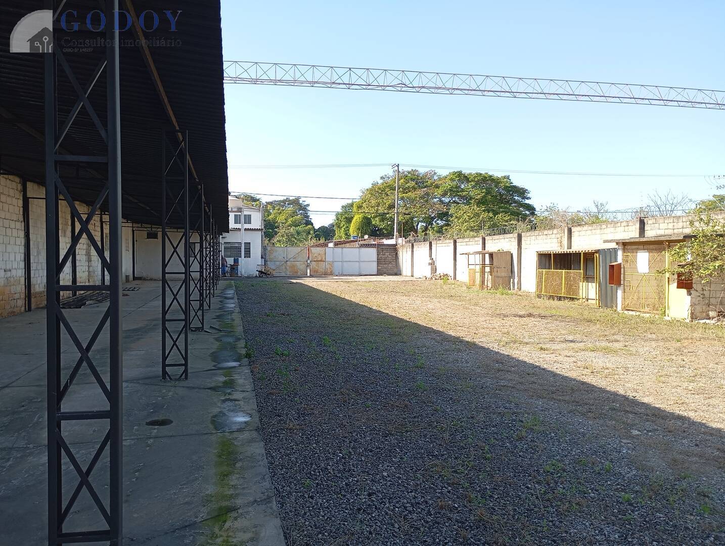 Depósito-Galpão - Foto 24