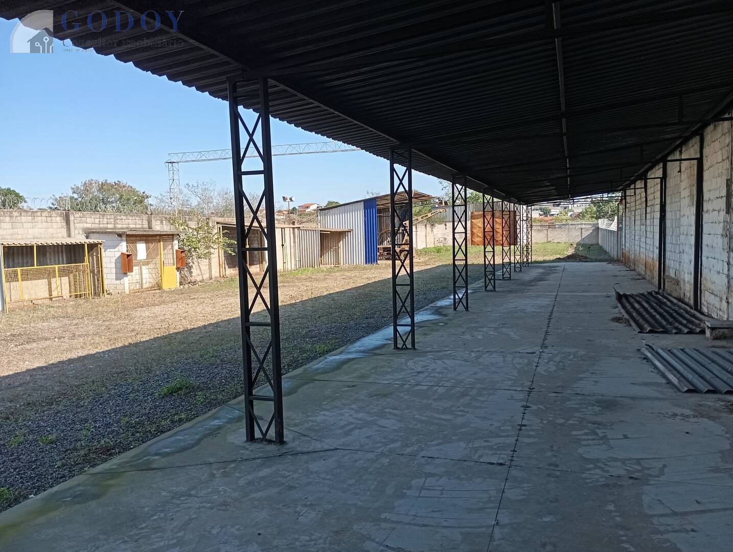 Depósito-Galpão - Foto 25