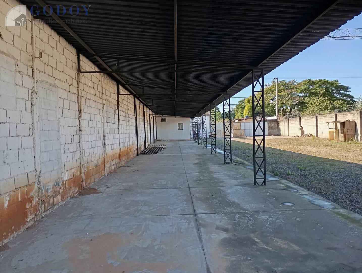 Depósito-Galpão - Foto 27