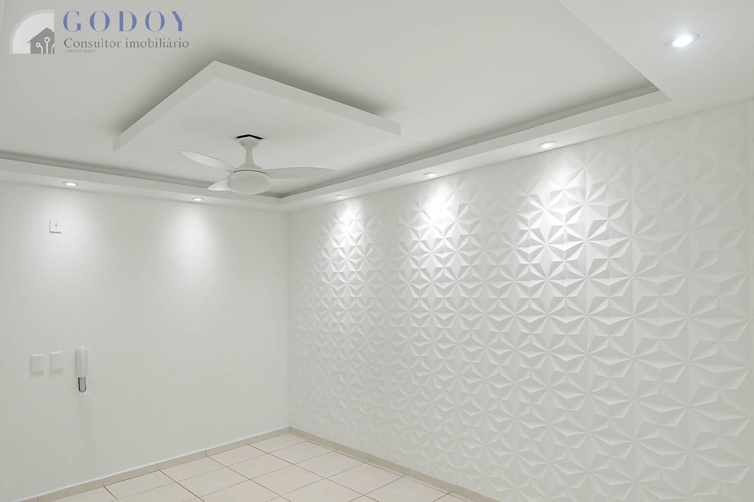 Apartamento à venda com 2 quartos, 58m² - Foto 1