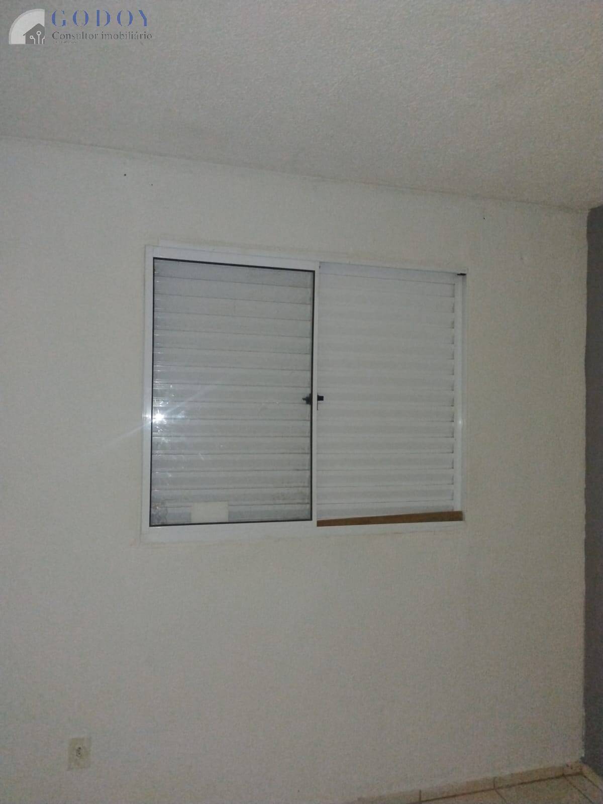 Apartamento à venda com 2 quartos, 58m² - Foto 8