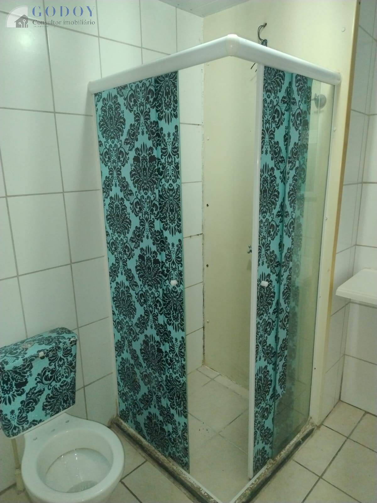 Apartamento à venda com 2 quartos, 58m² - Foto 10