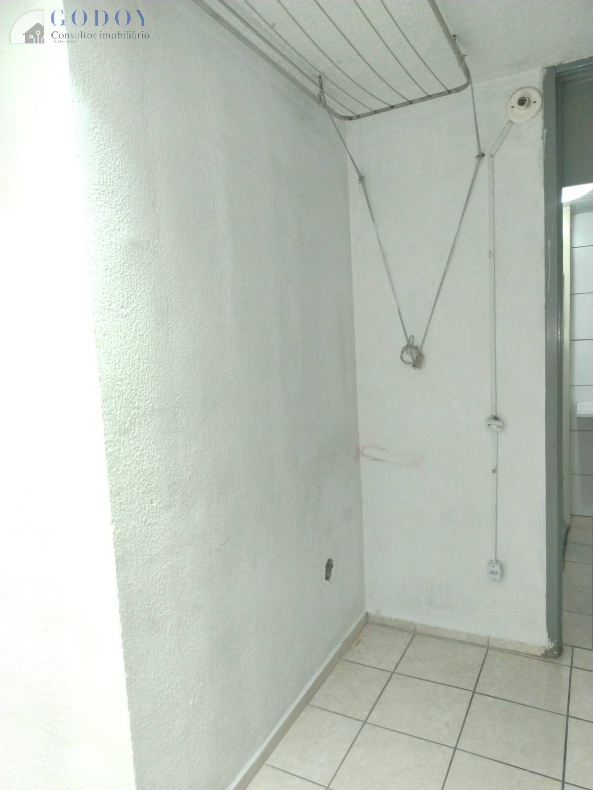 Apartamento à venda com 2 quartos, 58m² - Foto 14
