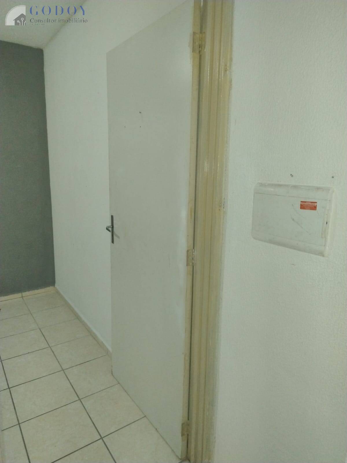 Apartamento à venda com 2 quartos, 58m² - Foto 5