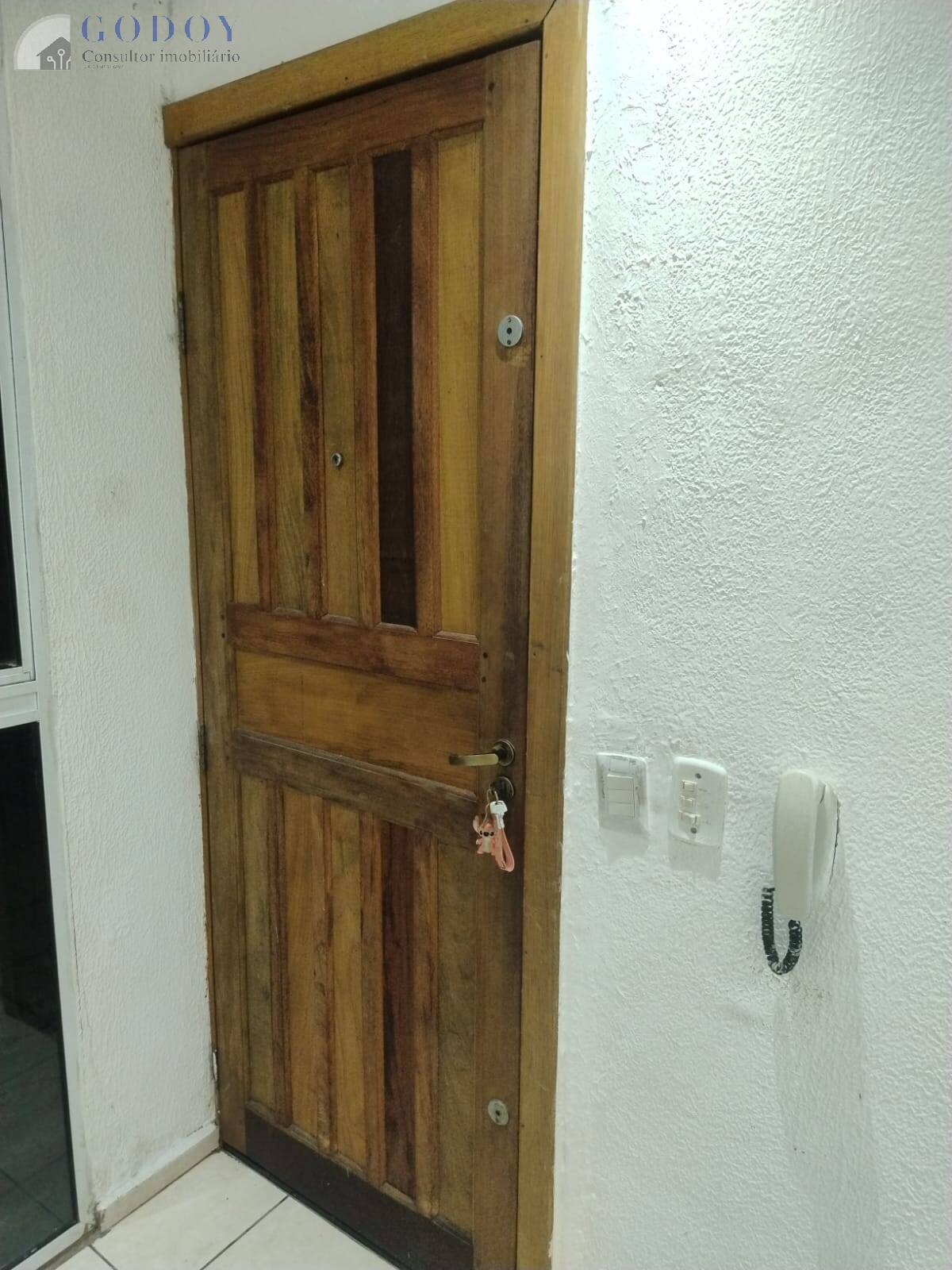 Apartamento à venda com 2 quartos, 58m² - Foto 4