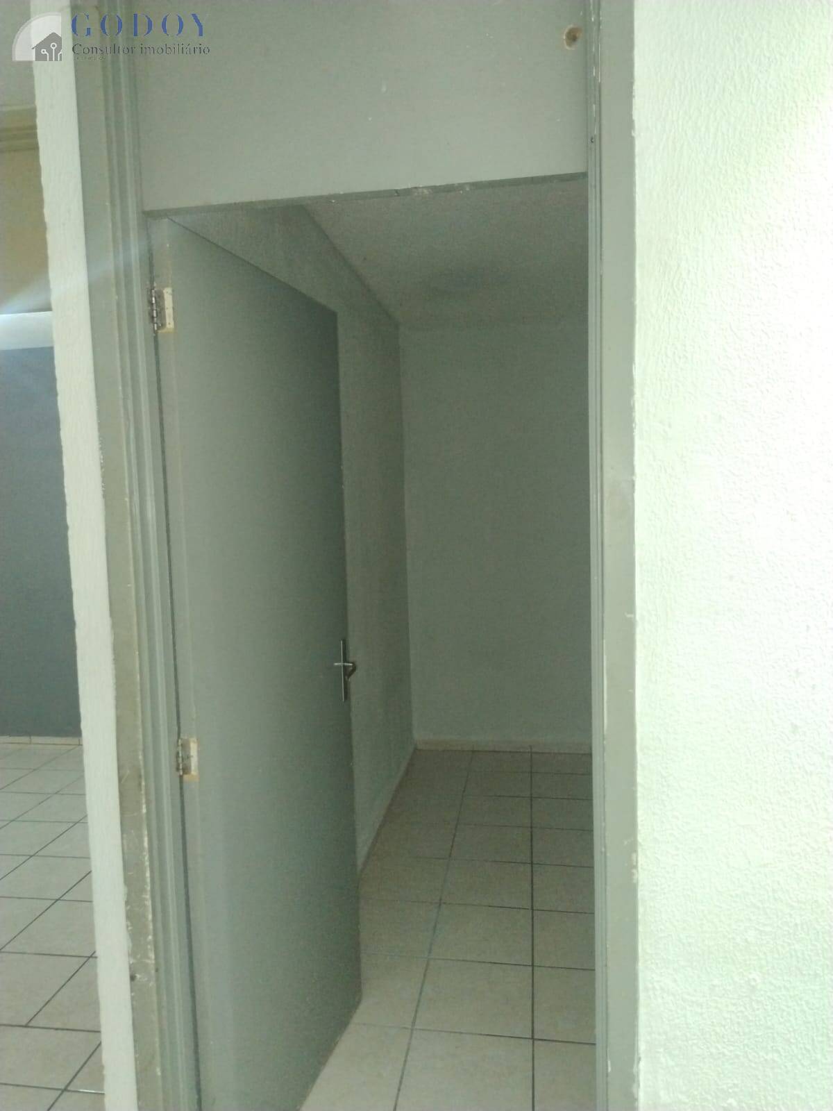 Apartamento à venda com 2 quartos, 58m² - Foto 6