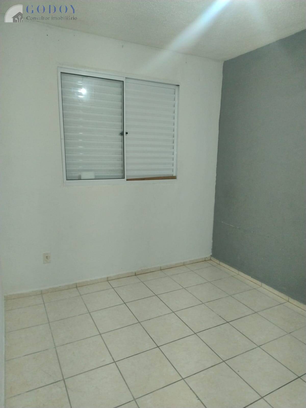 Apartamento à venda com 2 quartos, 58m² - Foto 9