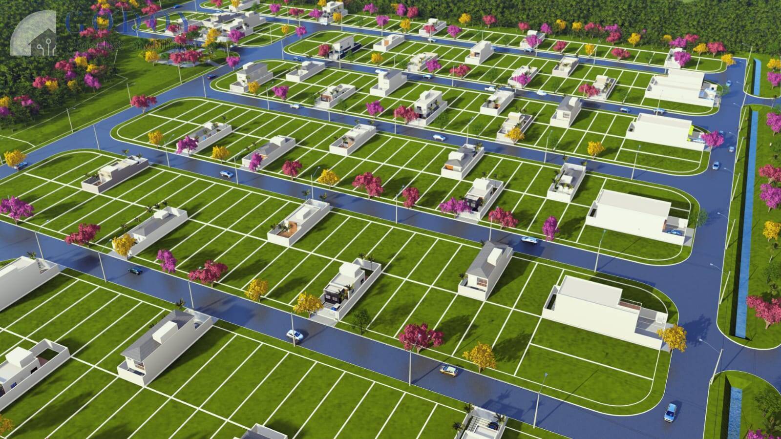 Terreno, 154 m² - Foto 6