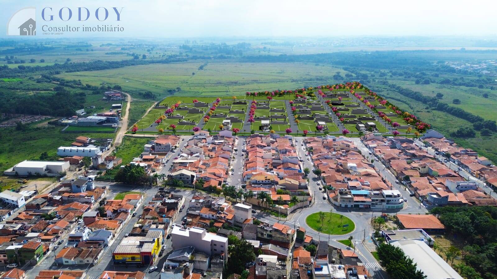 Terreno, 154 m² - Foto 5