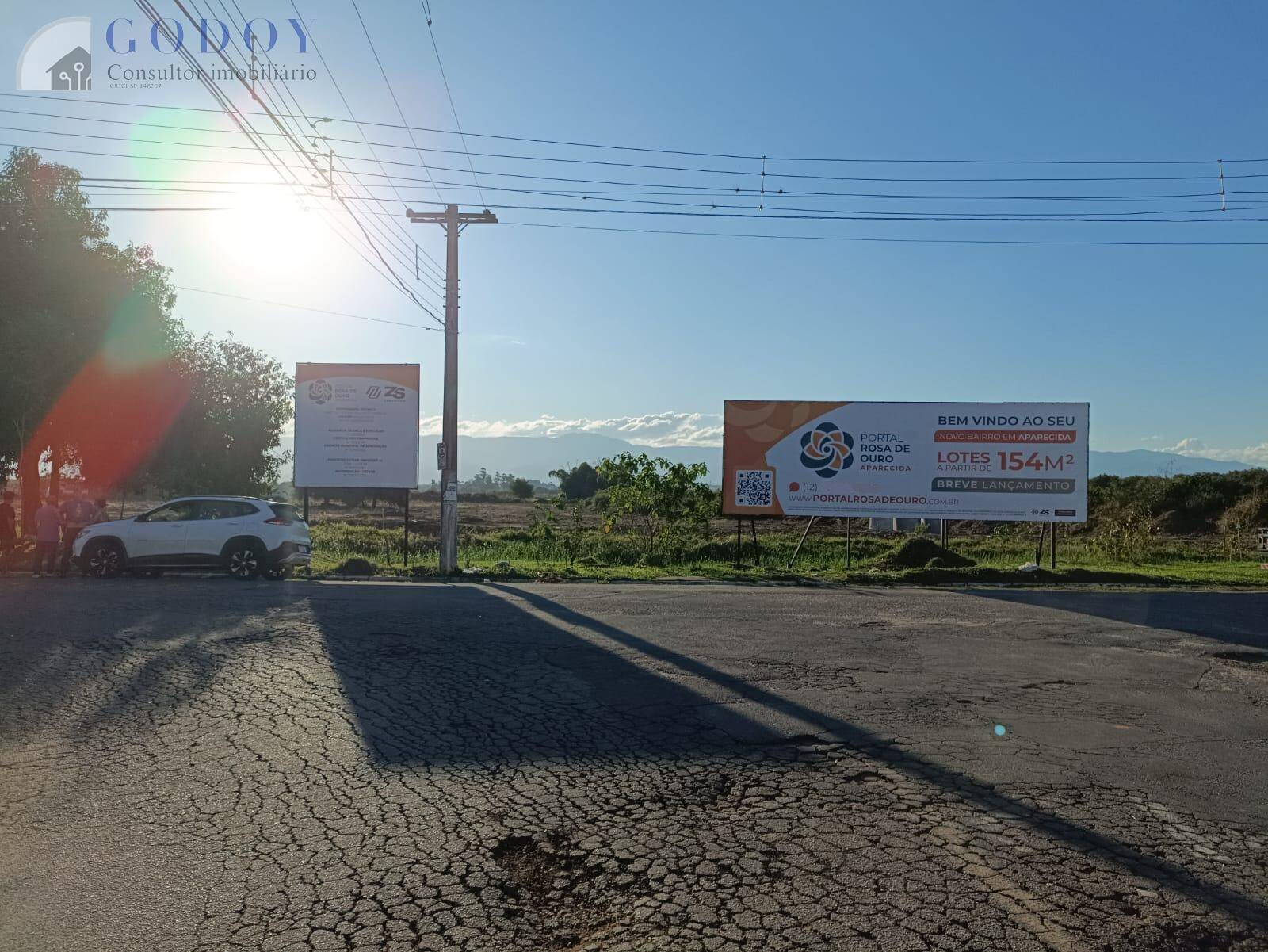 Terreno, 154 m² - Foto 2