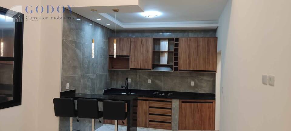 Casa, 3 quartos, 105 m² - Foto 3