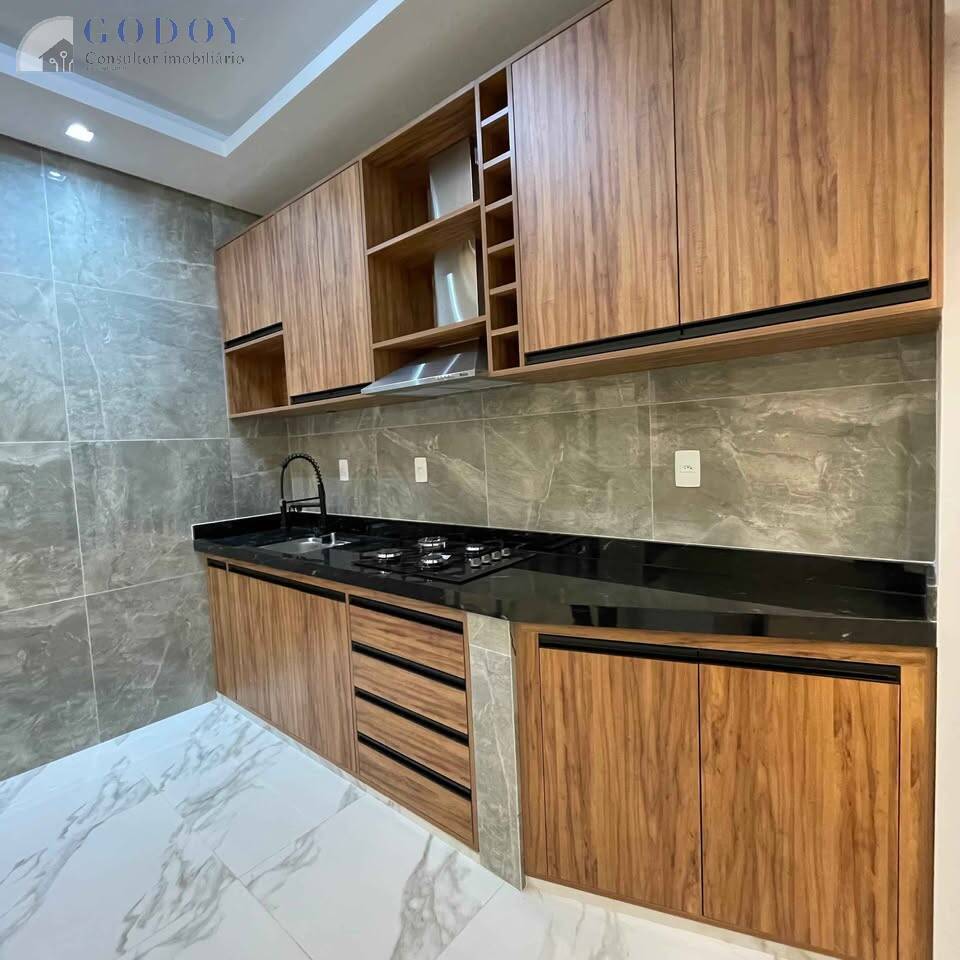 Casa, 3 quartos, 105 m² - Foto 4