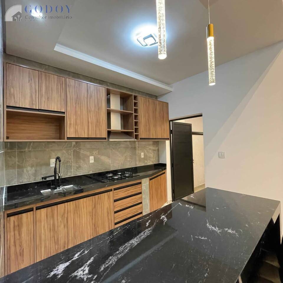 Casa, 3 quartos, 105 m² - Foto 5