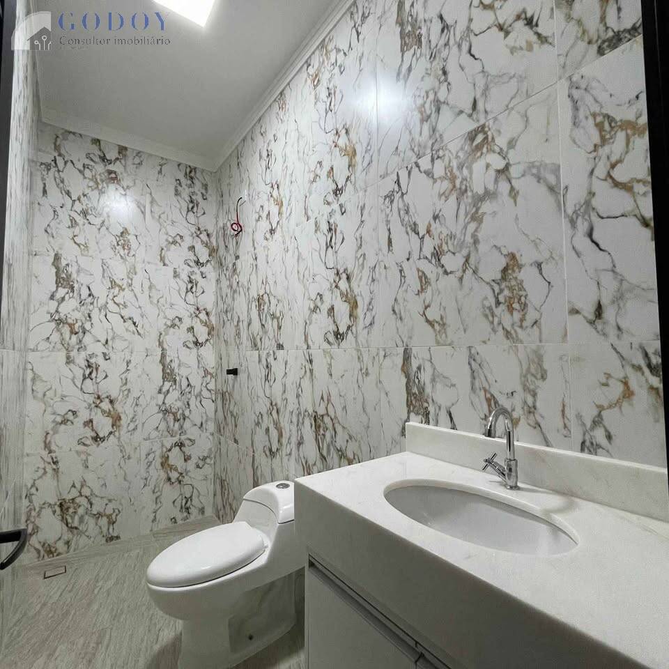 Casa, 3 quartos, 105 m² - Foto 9