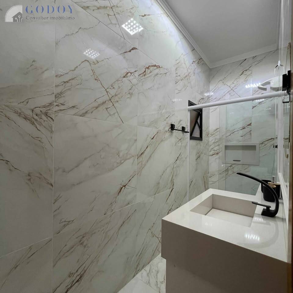 Casa, 3 quartos, 105 m² - Foto 10