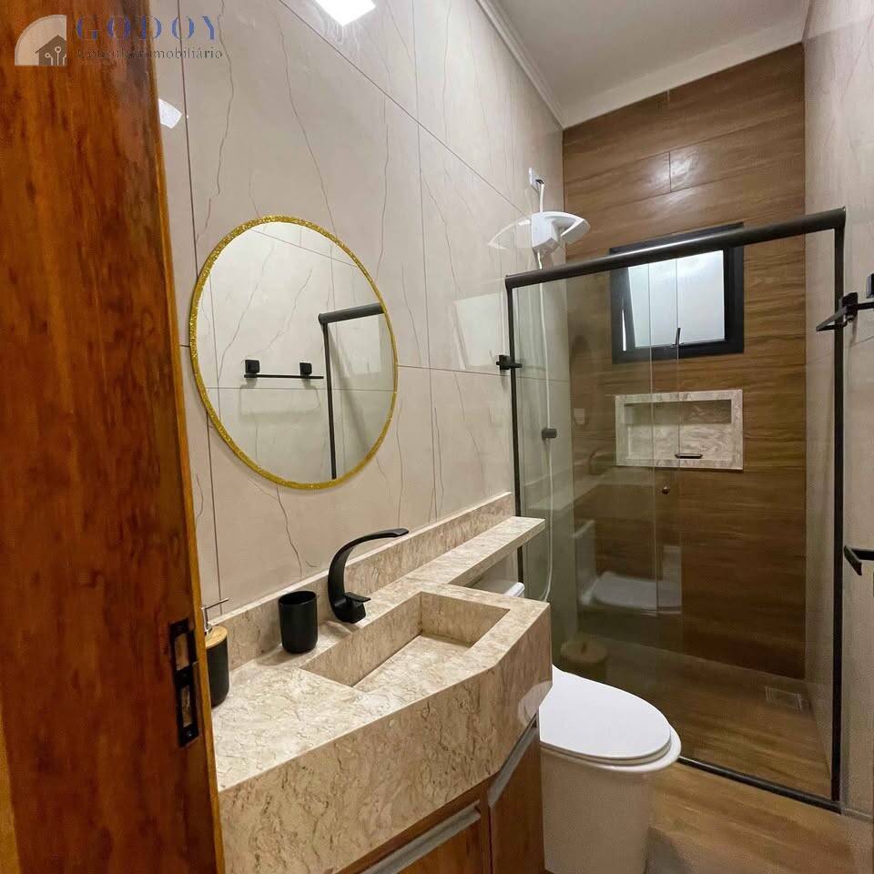 Casa, 3 quartos, 105 m² - Foto 11