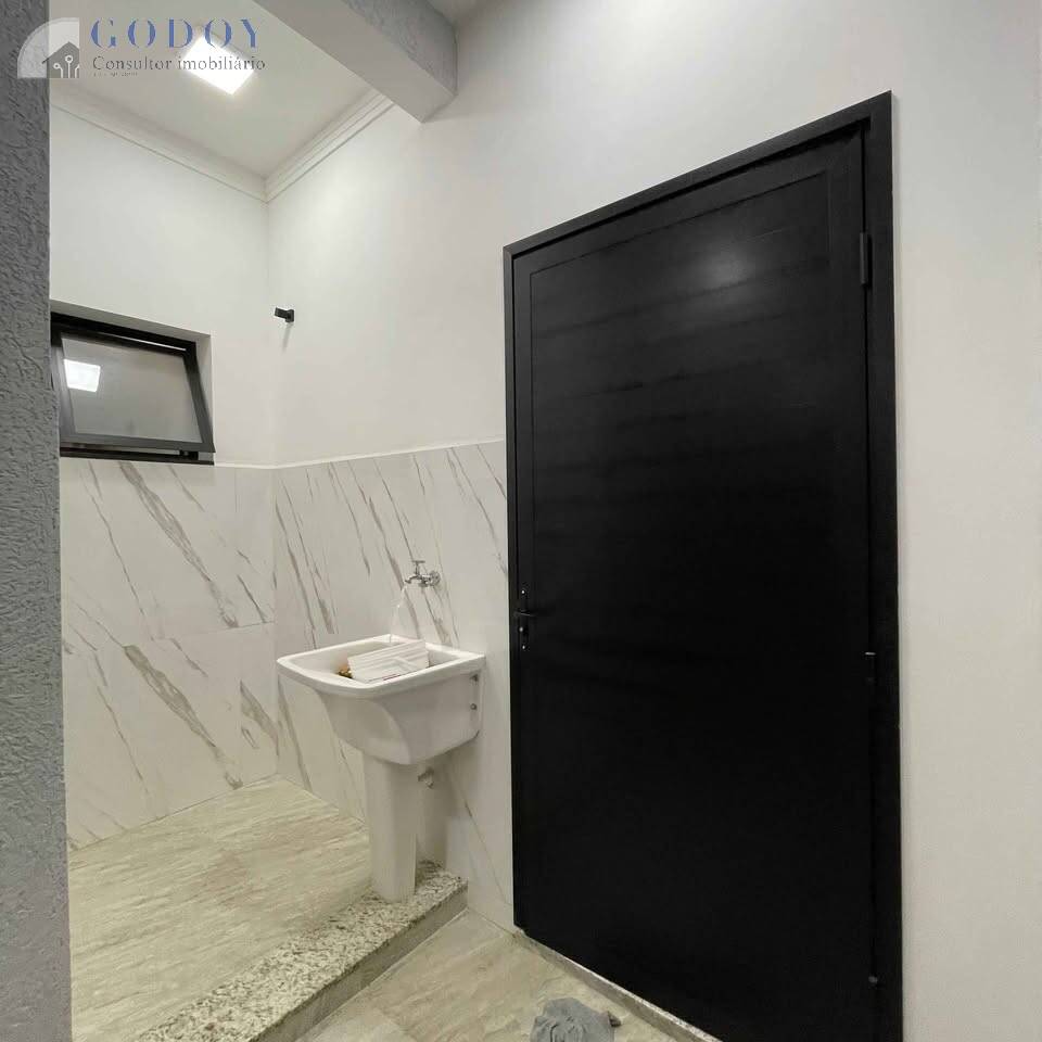 Casa, 3 quartos, 105 m² - Foto 12