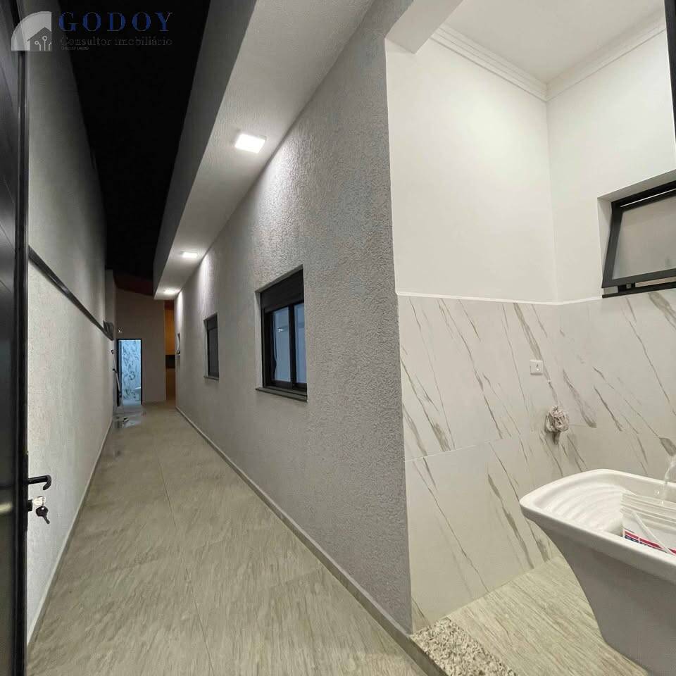 Casa, 3 quartos, 105 m² - Foto 13