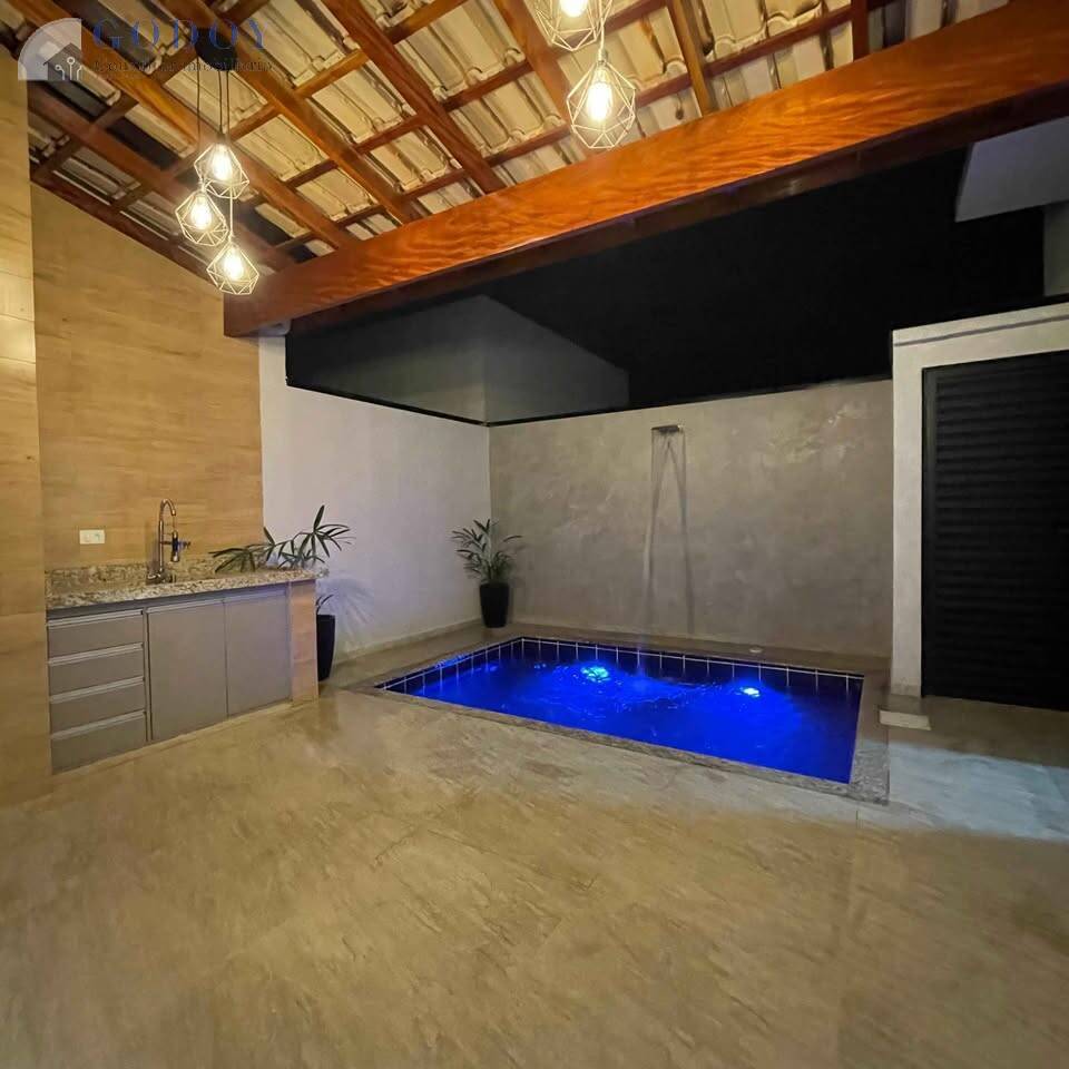 Casa, 3 quartos, 105 m² - Foto 14