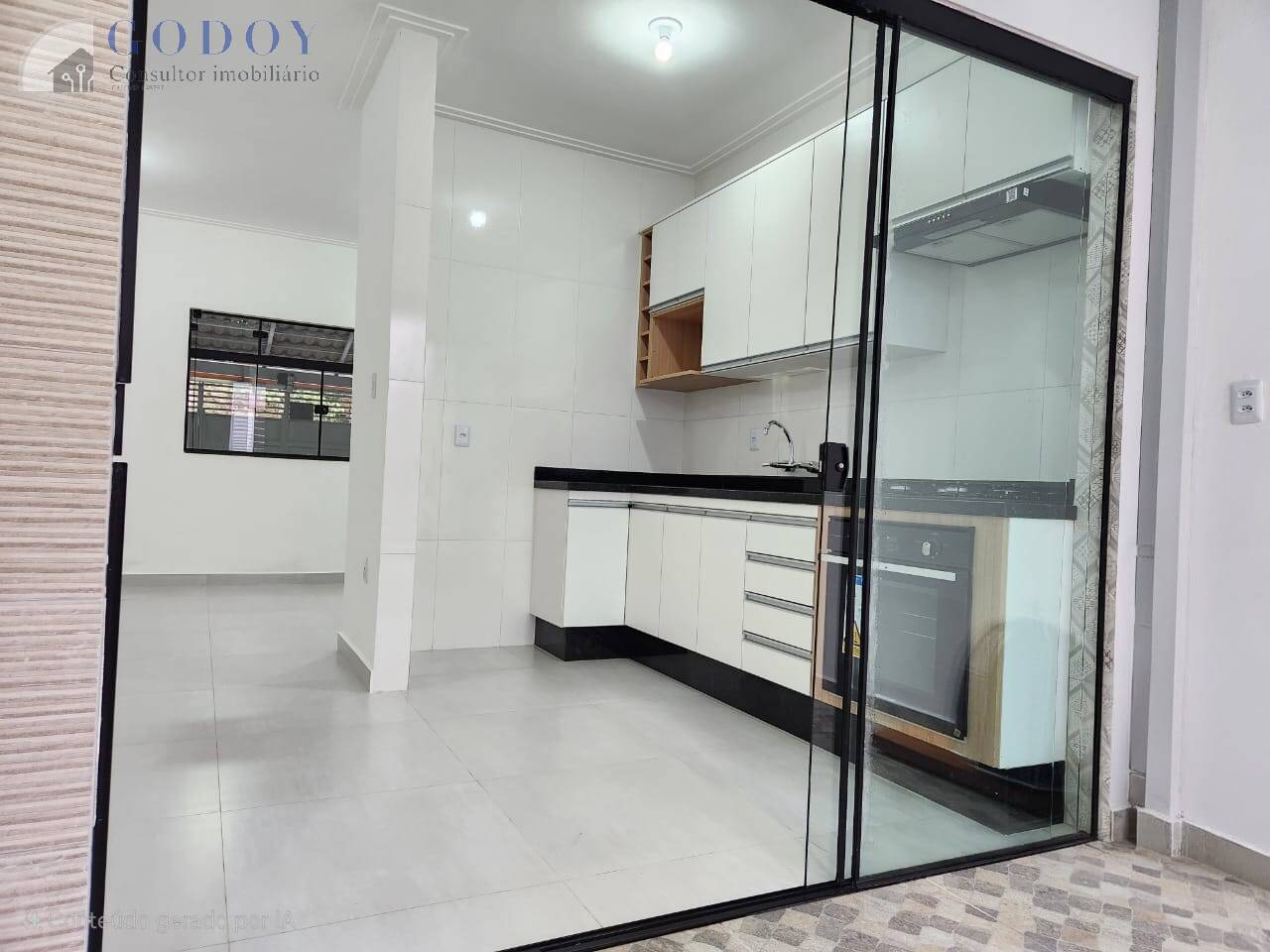 Casa à venda com 3 quartos, 98m² - Foto 16