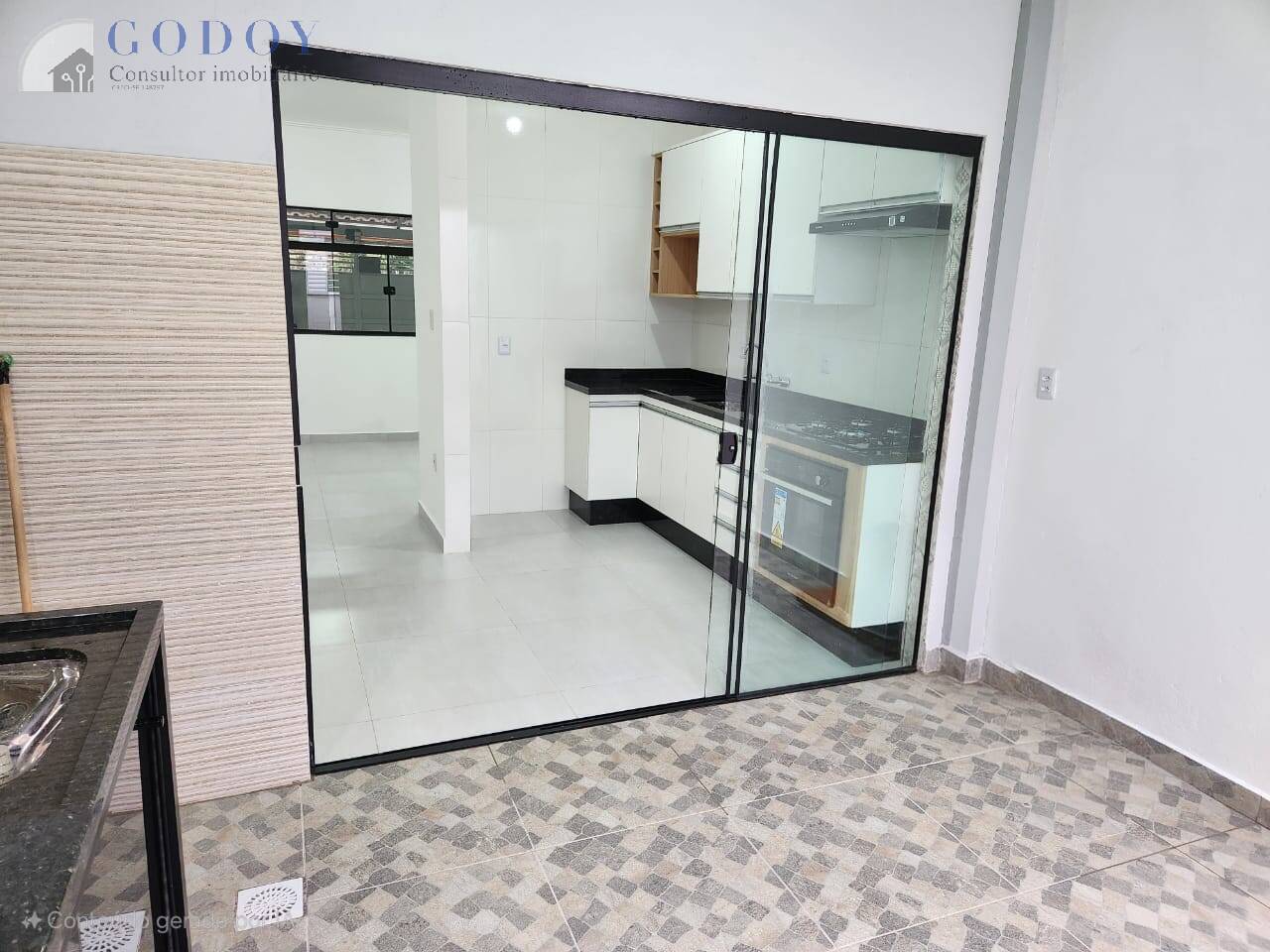 Casa à venda com 3 quartos, 98m² - Foto 17