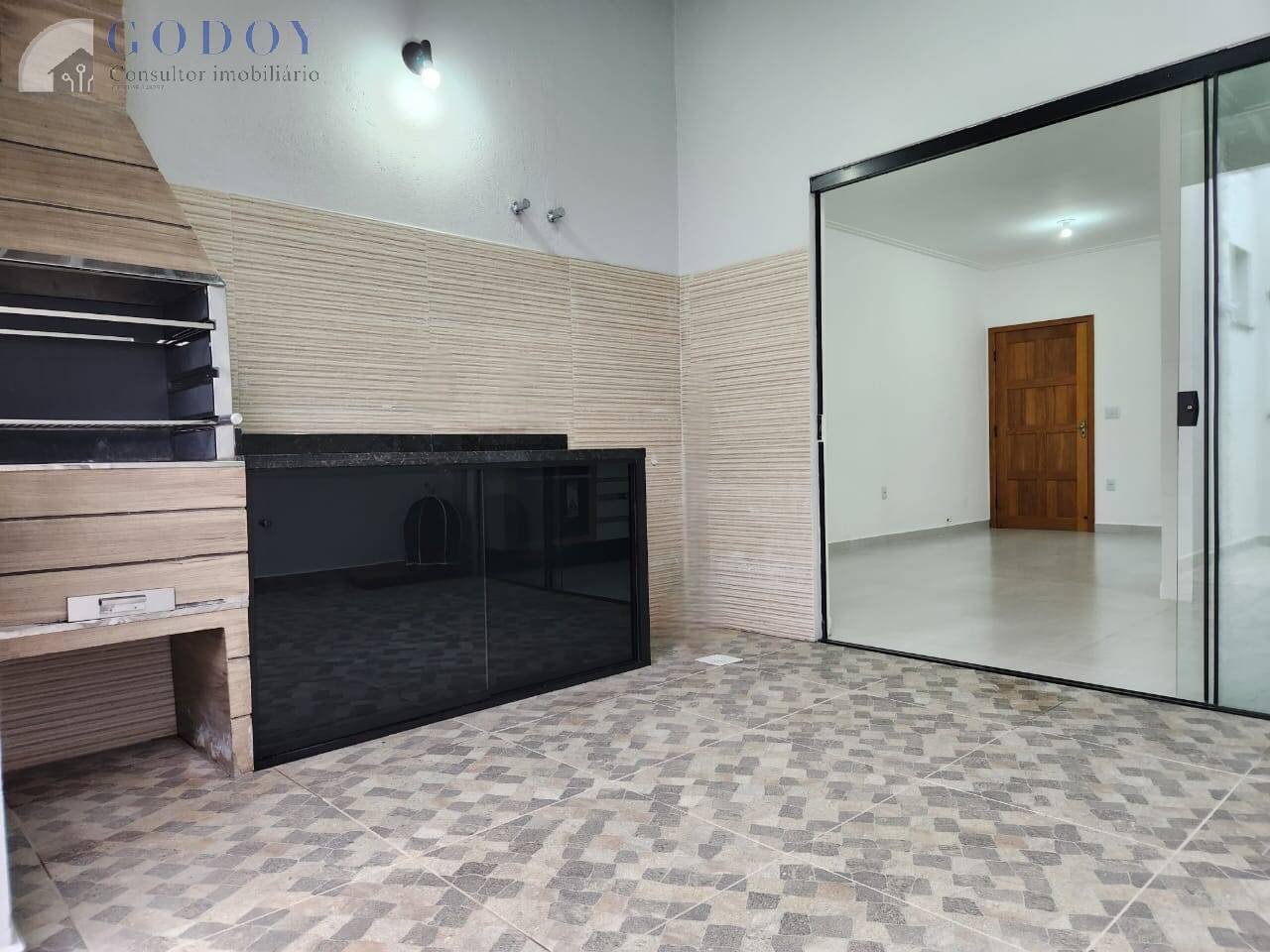 Casa à venda com 3 quartos, 98m² - Foto 19