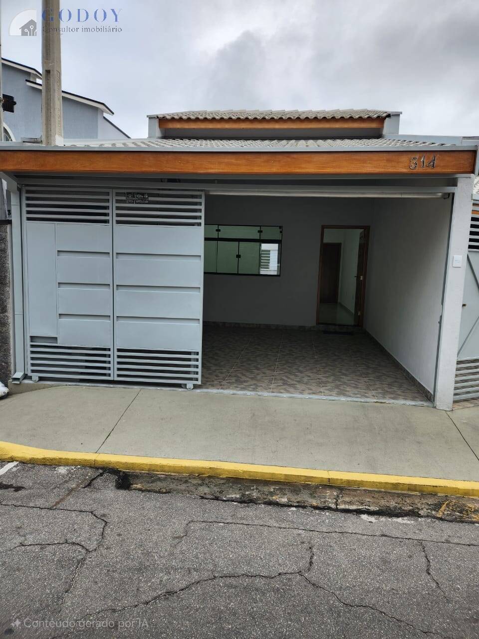 Casa à venda com 3 quartos, 98m² - Foto 21