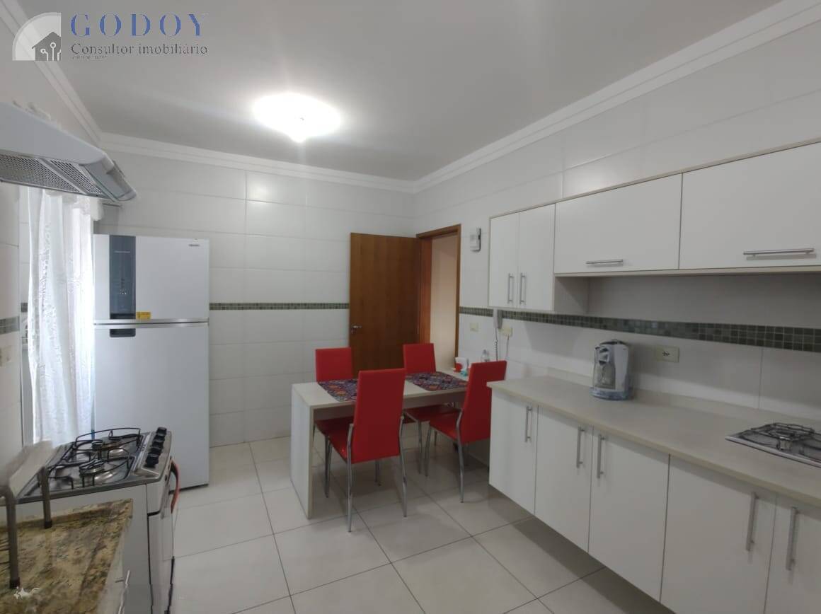 Apartamento à venda com 3 quartos, 107m² - Foto 9