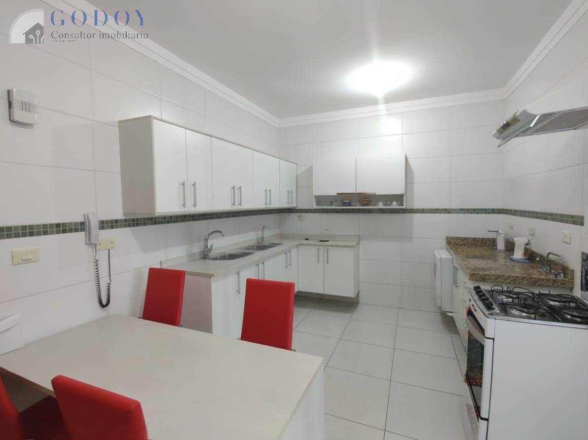 Apartamento à venda com 3 quartos, 107m² - Foto 8