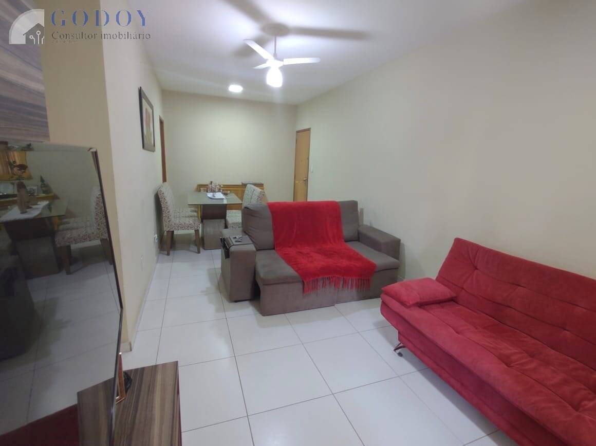 Apartamento à venda com 3 quartos, 107m² - Foto 5