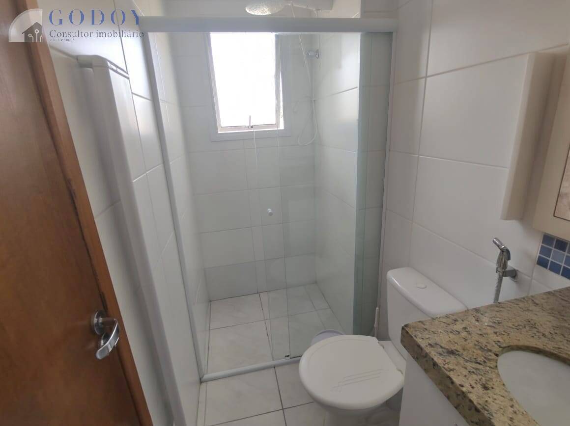 Apartamento à venda com 3 quartos, 107m² - Foto 14
