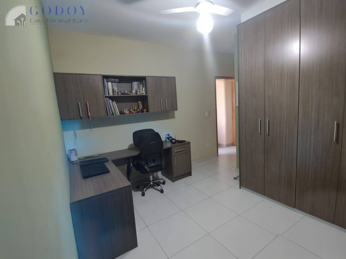 Apartamento à venda com 3 quartos, 107m² - Foto 18