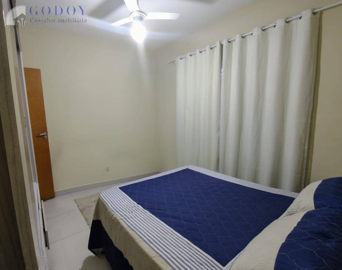 Apartamento à venda com 3 quartos, 107m² - Foto 15