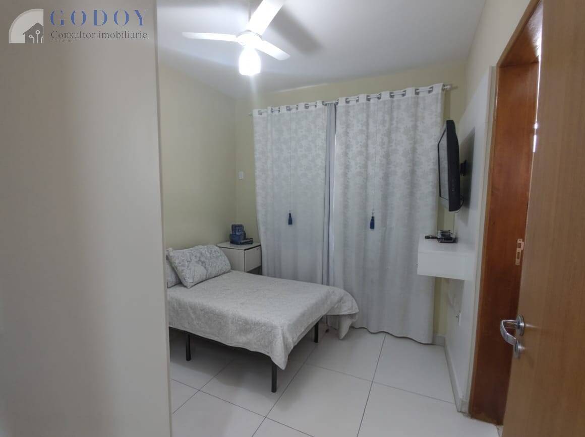 Apartamento à venda com 3 quartos, 107m² - Foto 20