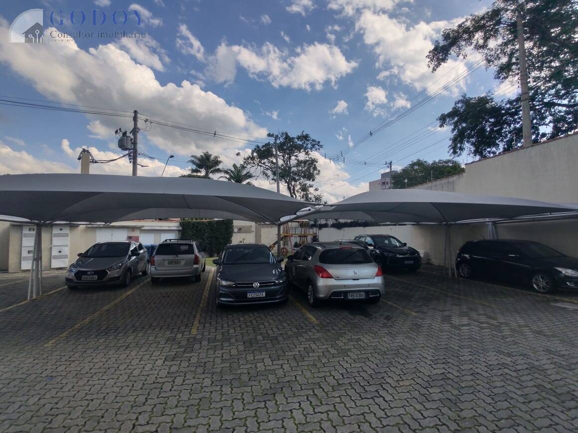 Apartamento à venda com 3 quartos, 107m² - Foto 23