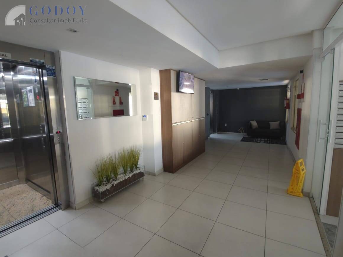 Apartamento à venda com 3 quartos, 107m² - Foto 24