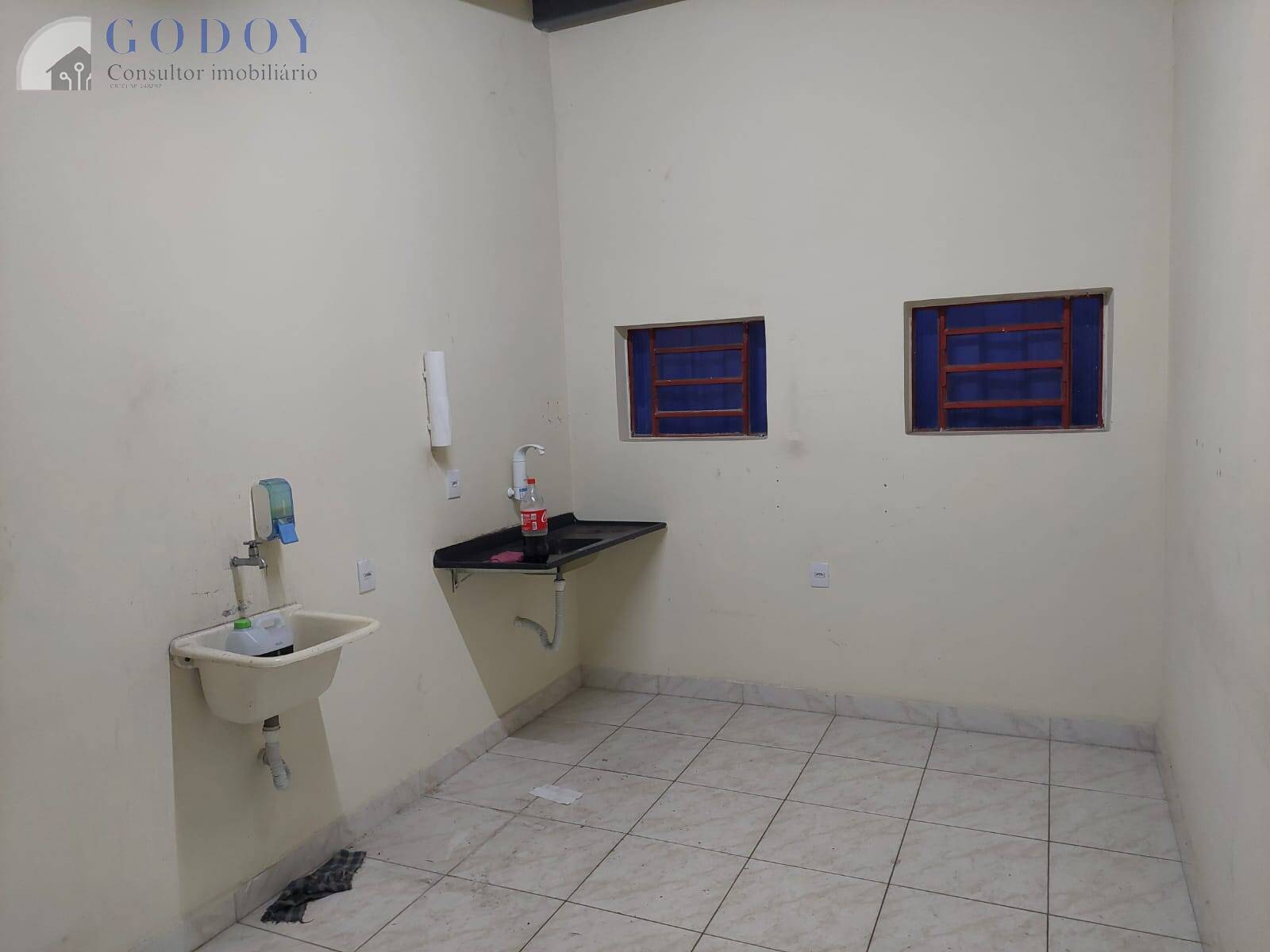 Depósito-Galpão-Armazém para alugar, 825m² - Foto 11