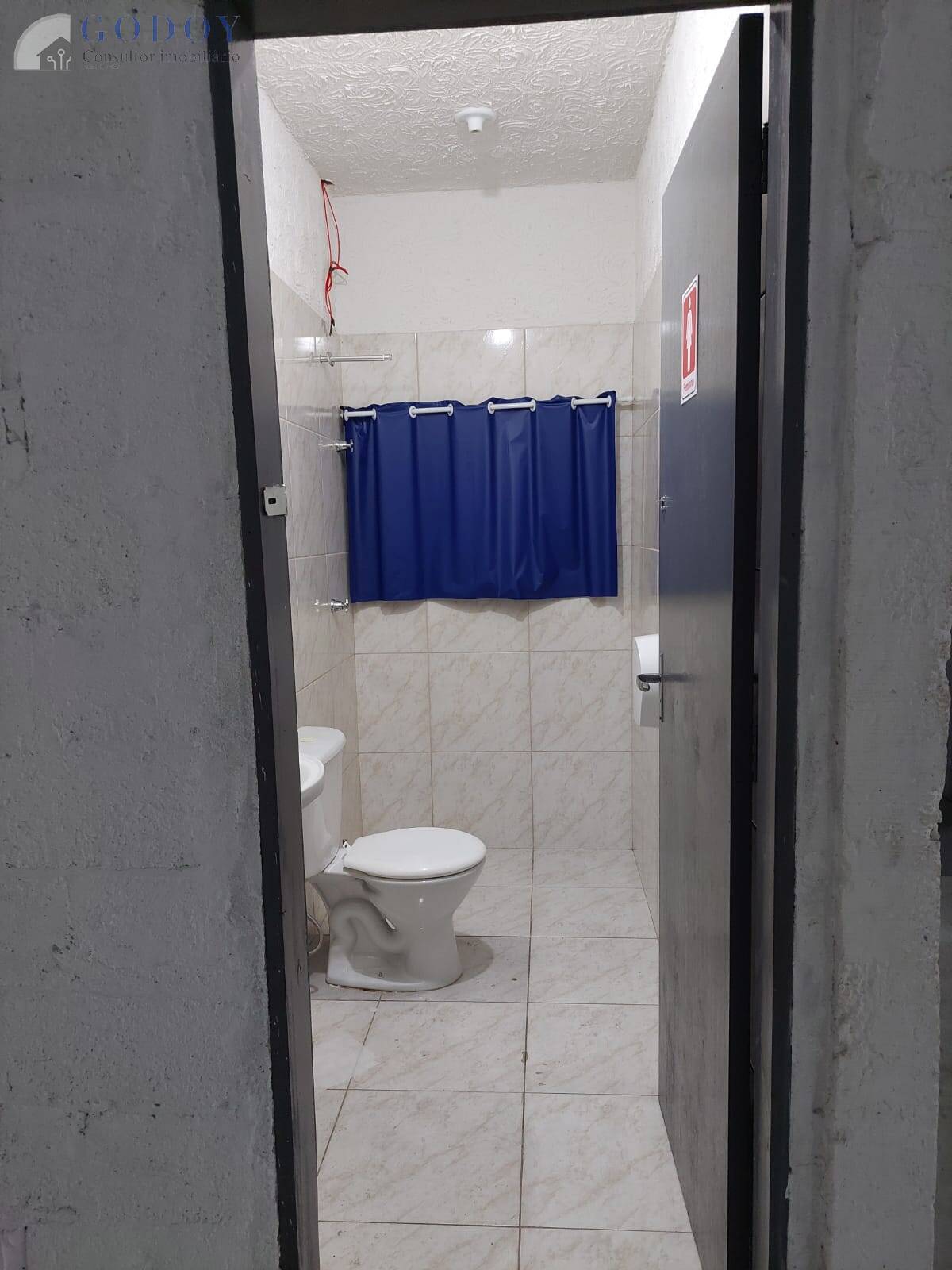 Depósito-Galpão-Armazém para alugar, 825m² - Foto 13