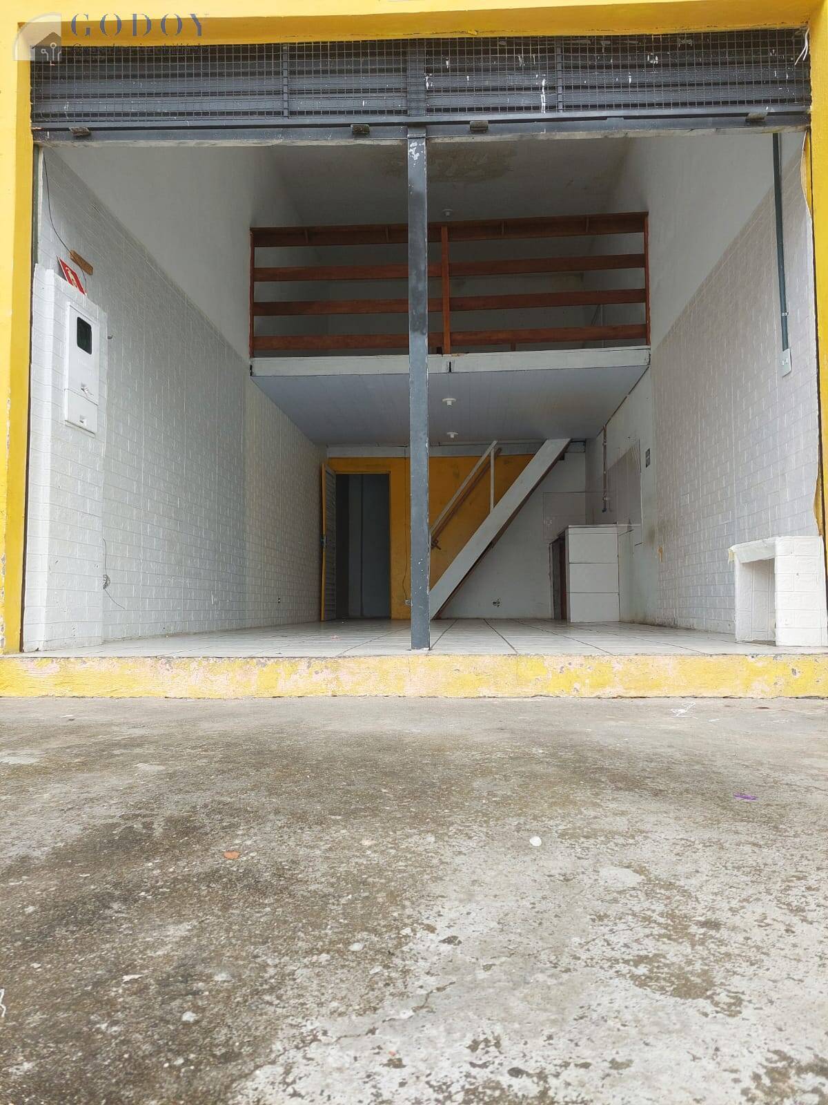 Loja-Salão, 55 m² - Foto 4