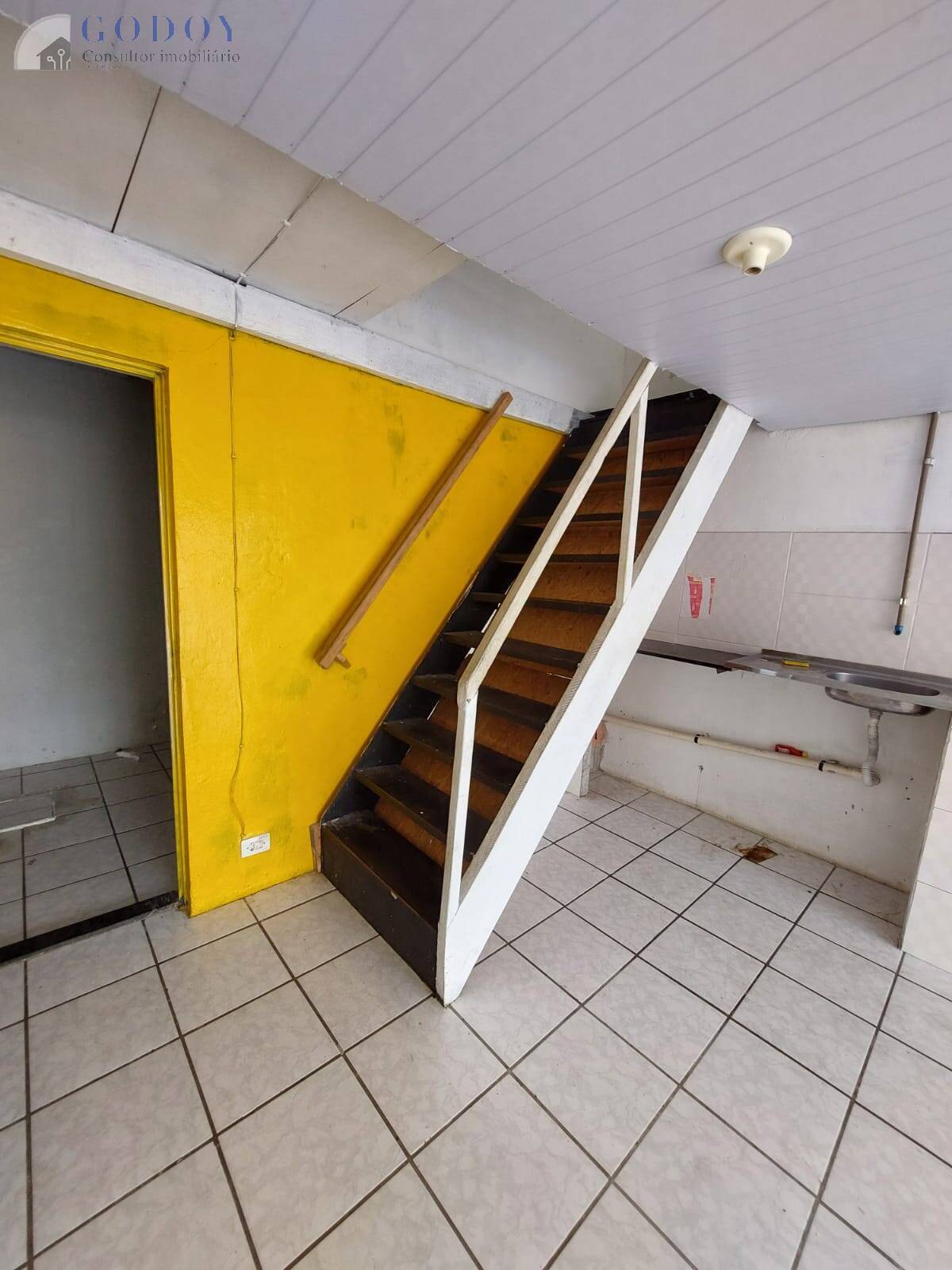 Loja-Salão, 55 m² - Foto 5