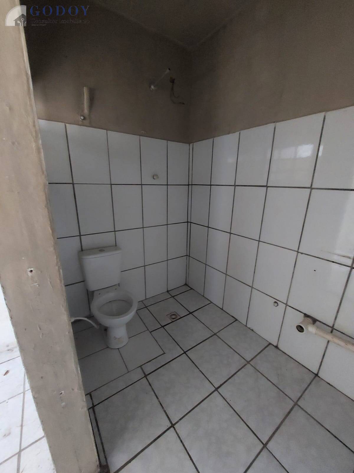 Loja-Salão, 55 m² - Foto 8