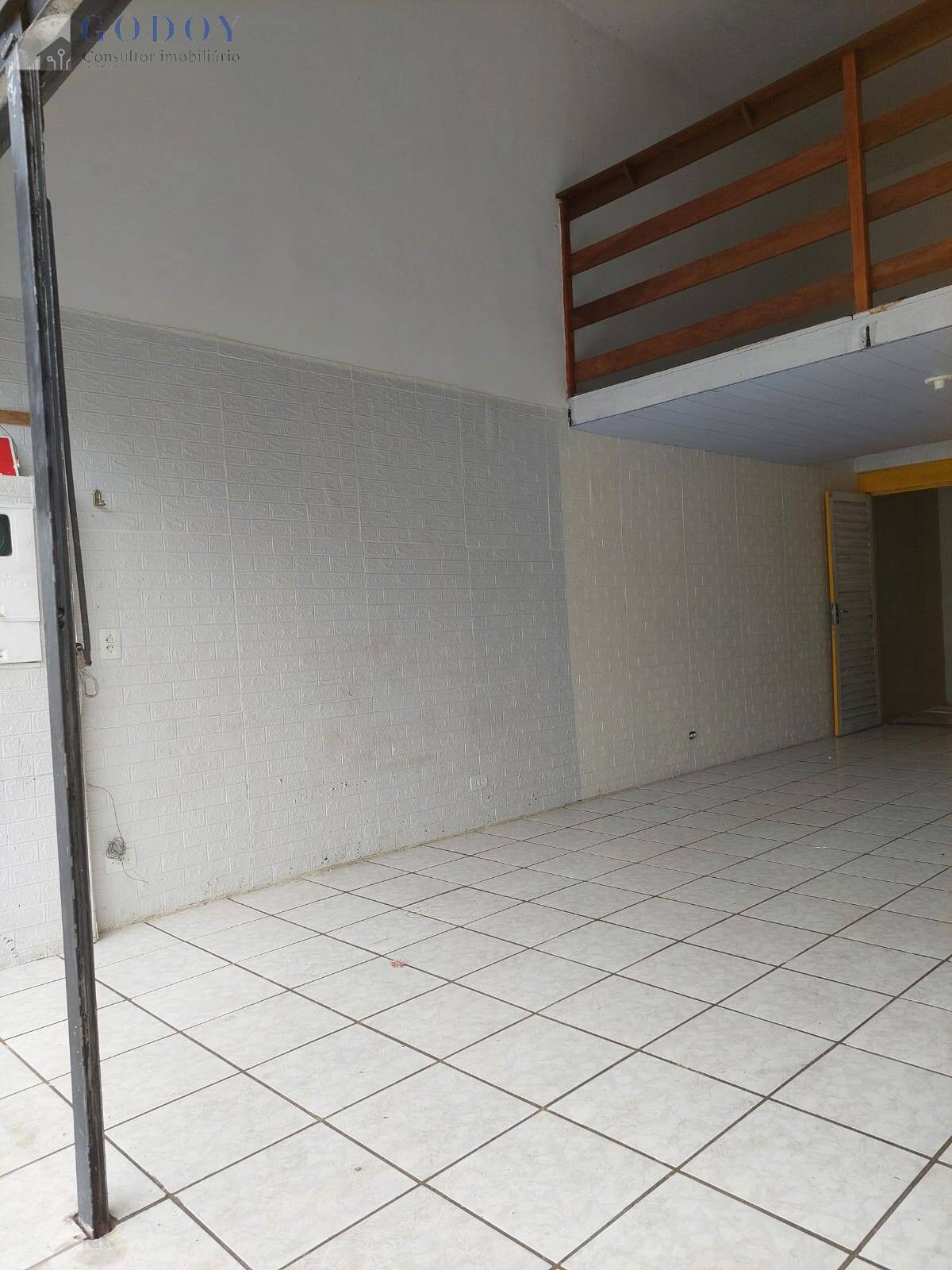 Loja-Salão, 55 m² - Foto 9