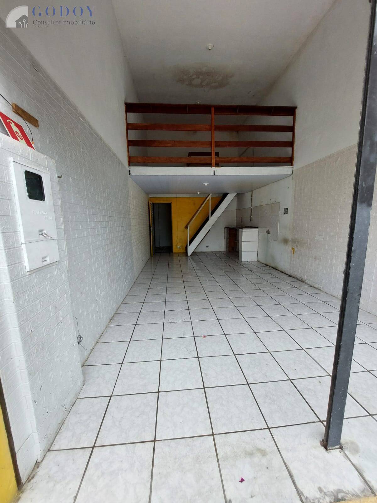 Loja-Salão, 55 m² - Foto 10