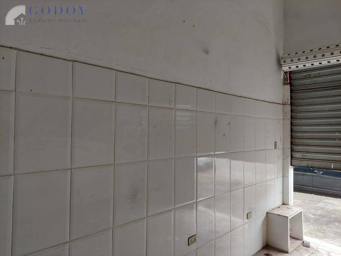 Loja-Salão, 55 m² - Foto 4